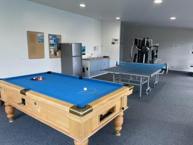 ワナカ Alpine Retreatヴィラ エクステリア 写真