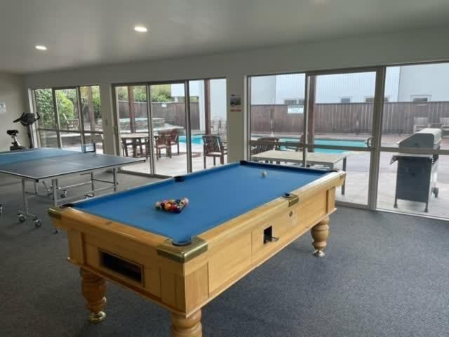 ワナカ Alpine Retreatヴィラ エクステリア 写真